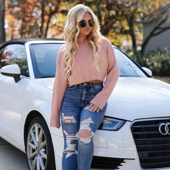 Sweater size small! Brand new - Picture 2 of 7